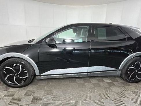 Used 2024 Hyundai Ioniq 5 Limited RWD image 6