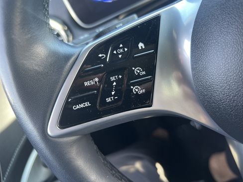 Certified 2024 Mercedes-Benz EQE 350+ 4MATIC SUV image 19