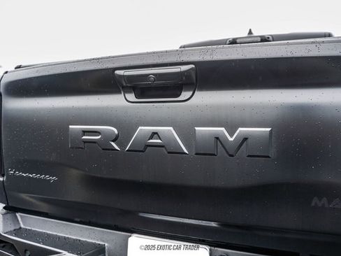 Used 2023 RAM 1500 TRX w/ TRX Level 2 Equipment Group image 85