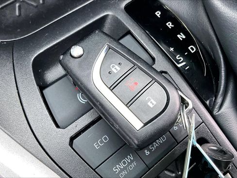 Certified 2025 Toyota RAV4 LE image 14