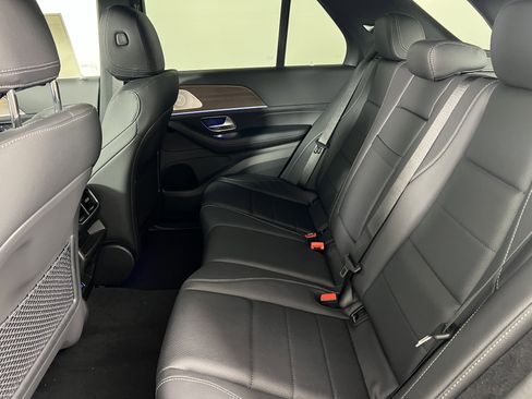 Used 2026 Mercedes-Benz GLE 350 4MATIC image 20