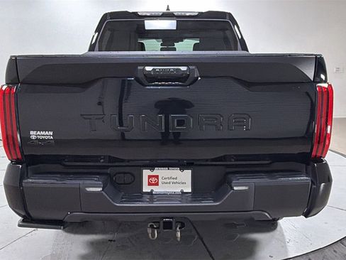 Used 2024 Toyota Tundra SR5 image 4