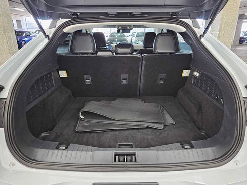 Used 2021 Ford Mustang Mach-E Select image 28