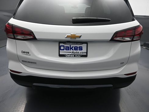 Used 2024 Chevrolet Equinox LT w/ LPO, Floor Liner Package image 35