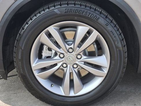 Certified 2022 Acura MDX FWD image 12