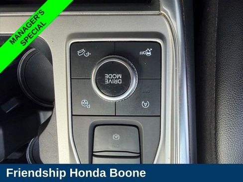 Used 2020 Ford Explorer ST w/ Premium Technology Package AWD/4WD image 35