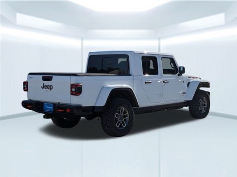 New 2026 Jeep Gladiator Mojave image 7