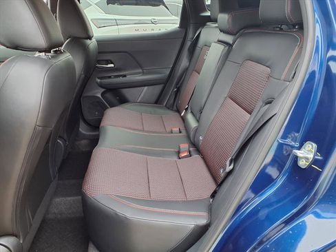 New 2026 Nissan Kicks SR w/ Cold Weather Package image 6