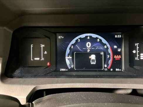 Used 2026 Toyota Tacoma SR5 RWD image 13