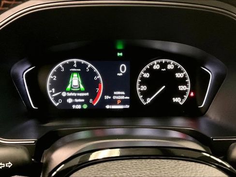 Used 2023 Honda Pilot TrailSport image 24