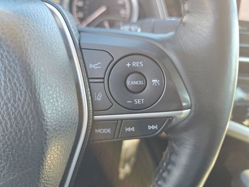 Used 2023 Toyota Camry LE w/ Cold Weather Package image 21