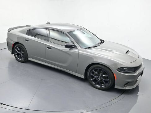 Used 2023 Dodge Charger GT w/ Blacktop Package RWD image 29