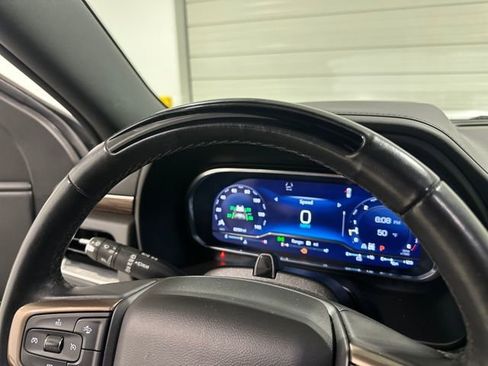 Used 2023 Chevrolet Tahoe High Country w/ Advanced Technology Package image 23