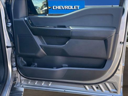 Used 2023 Ford F150 XL w/ STX Appearance Package AWD/4WD image 28
