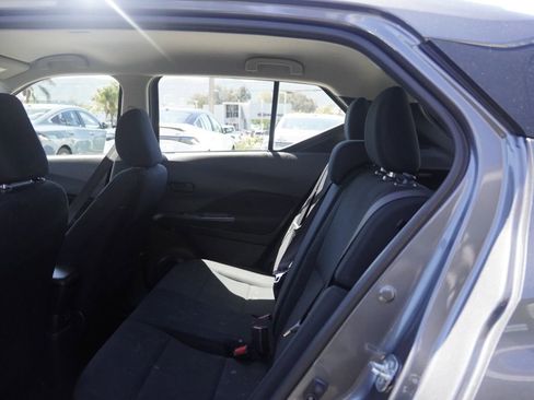 Certified 2024 Nissan Kicks S FWD image 17