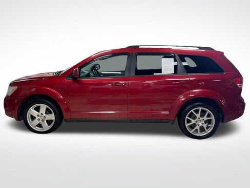 Used 2010 Dodge Journey SXT w/ Premium Convenience Group image 9
