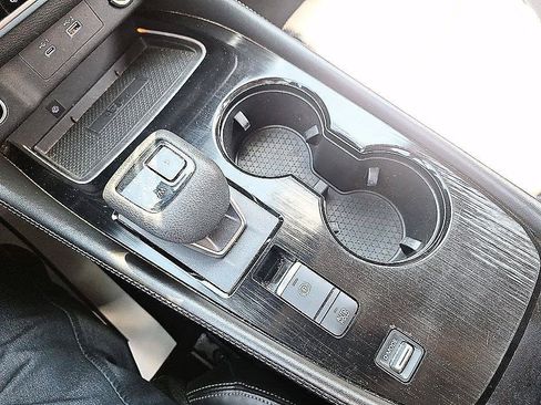 Used 2021 Nissan Rogue Platinum FWD image 18