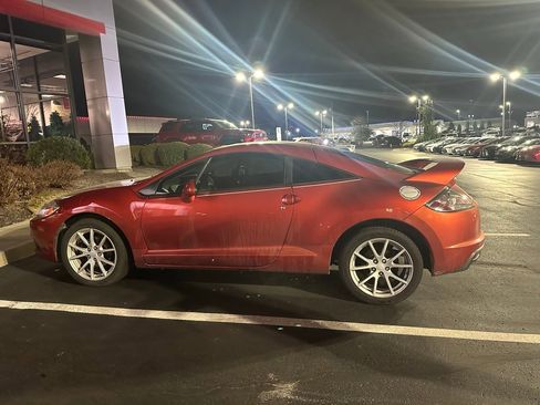 Used 2009 Mitsubishi Eclipse GT image 9