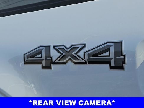 New 2025 Ford F150 STX image 10