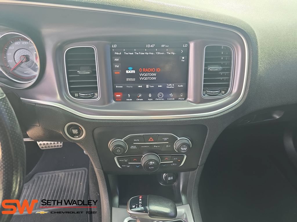 Used 2019 Dodge Charger Scat Pack RWD image 21