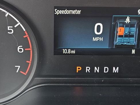 New 2026 Ford F250 XL w/ STX Appearance Package image 19