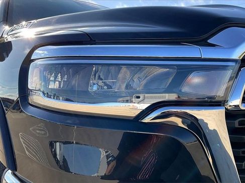 Used 2026 RAM 1500 Lone Star image 20