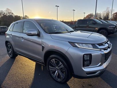 Used 2020 Mitsubishi Outlander Sport SE