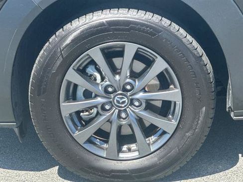 Used 2023 MAZDA CX-30 AWD 2.5 S image 30