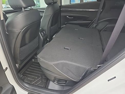 Used 2023 Hyundai Tucson SEL w/ Convenience Package FWD image 79
