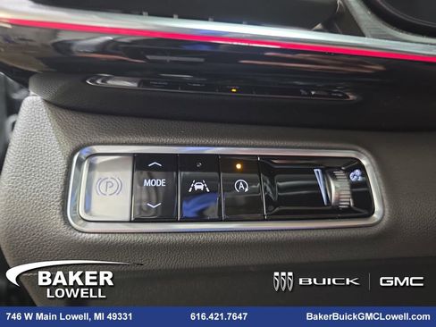 New 2026 Buick Envision Preferred image 24