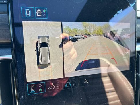 Used 2026 GMC Acadia Denali Ultimate w/ LPO, Floor Liner Package AWD/4WD image 14