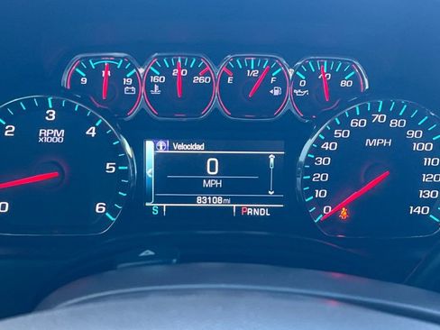 Used 2020 Chevrolet Suburban LS w/ Max Trailering Package AWD/4WD image 21