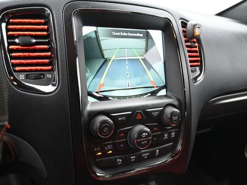 Used 2020 Dodge Durango R/T w/ Blacktop Package image 17