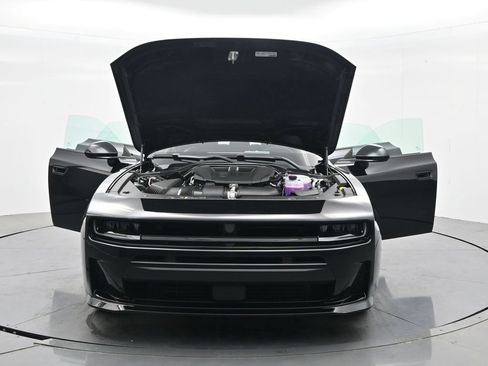 New 2026 Dodge Charger R/T w/ Driver Convenience Group AWD/4WD image 46