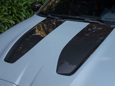 Used 2023 BMW M4 CSL image 12