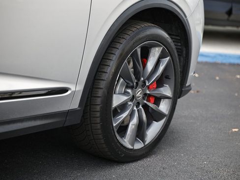 Used 2022 Acura MDX Type S image 5