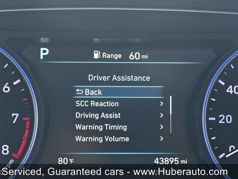 Used 2021 Hyundai Palisade SEL w/ Premium Package AWD/4WD image 40