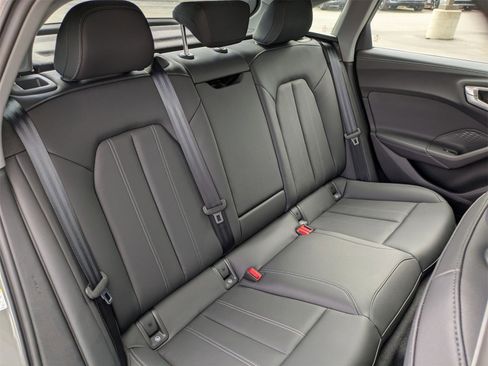 New 2025 Audi A5 2.0T Premium Plus image 11