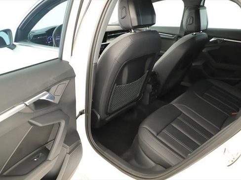 Certified 2024 Audi A3 2.0T Premium image 27