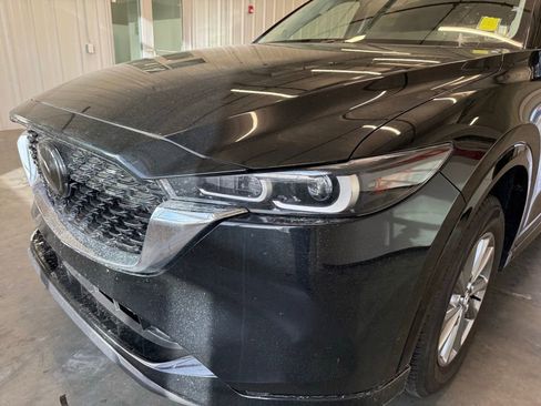 Used 2025 MAZDA CX-5 AWD 2.5 S w/ Select Package image 14