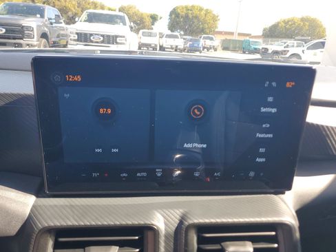 Used 2024 Ford Mustang Coupe image 19