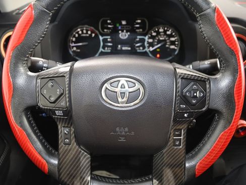Used 2021 Toyota Tundra SR5 image 33