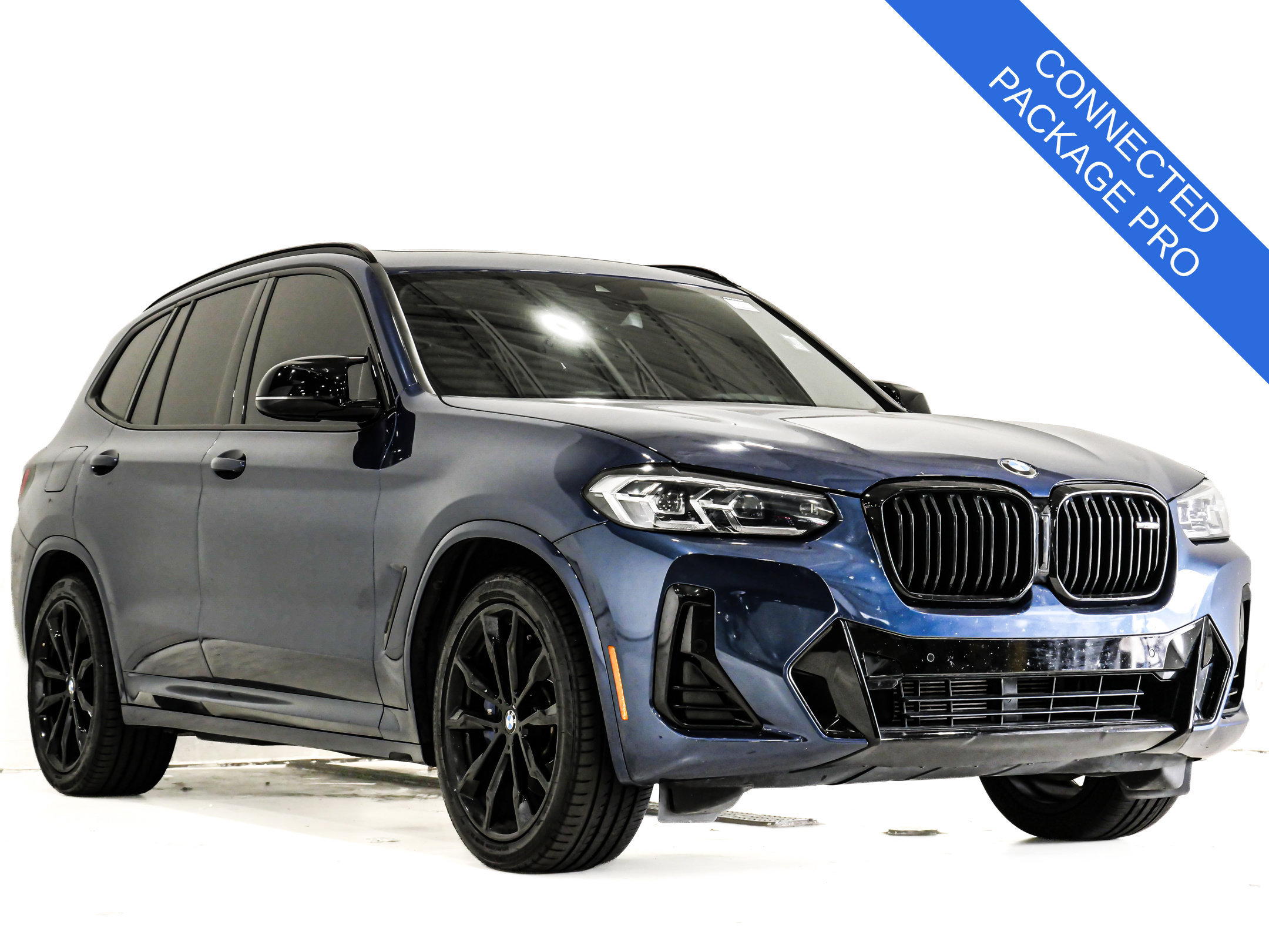 Used 2023 BMW X3 M40i w/ Premium Package AWD/4WD image 1