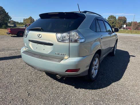 Used 2008 Lexus RX 350 AWD image 7