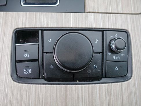 Certified 2024 MAZDA CX-90 Plug-In Hybrid w/ Premium Pkg image 20