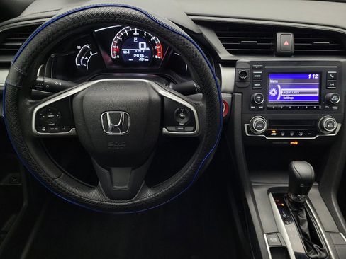 Used 2016 Honda Civic LX-P image 22