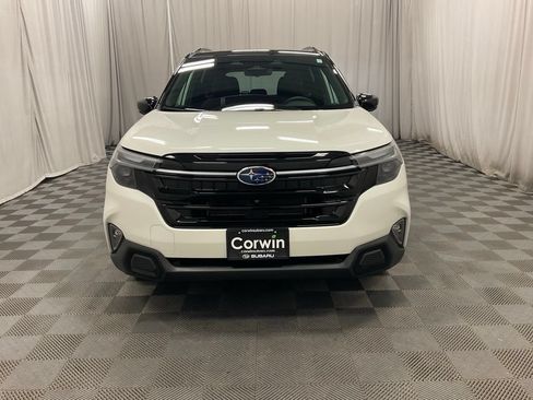 New 2026 Subaru Forester Touring AWD/4WD image 6