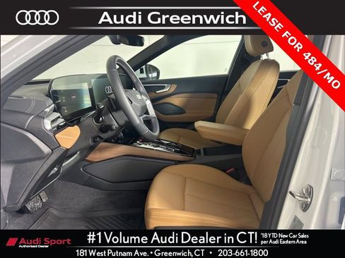 Used 2025 Audi A5 2.0T Premium w/ Convenience Package image 12