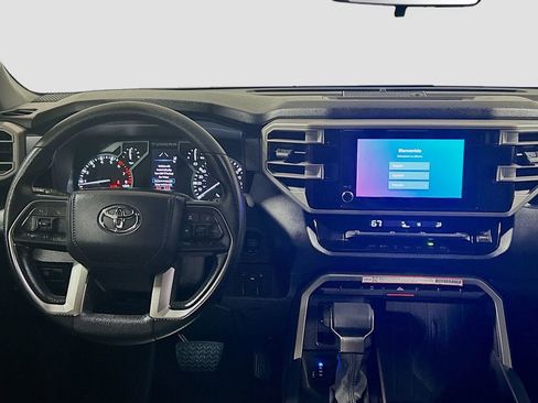 Used 2025 Toyota Tundra SR5 AWD/4WD image 18