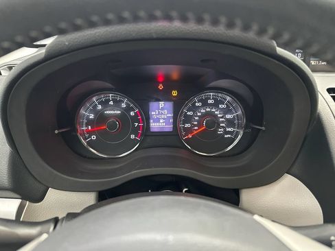 Used 2014 Subaru Forester 2.5i Touring AWD/4WD image 29